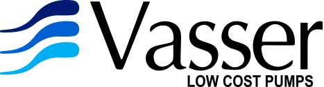 Vasser logo